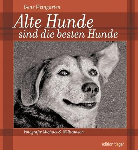 Beispielbild fr Alte Hunde sind die besten Hunde zum Verkauf von medimops