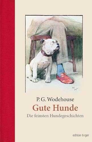 Stock image for Gute Hunde: Die feinsten Hundegeschichten for sale by medimops