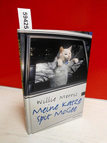 Meine Katze Spit McGee (9783866710849) by Willie Morris