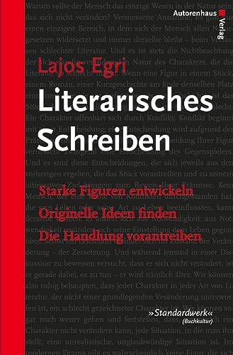 Imagen de archivo de Literarisches Schreiben -Language: german a la venta por GreatBookPrices