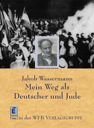 Mein Weg als Deutscher und Jude (9783866720565) by Unknown Author