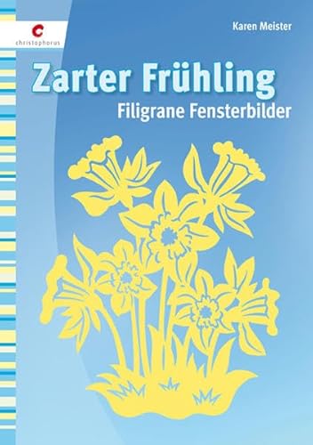 9783866732742: Meister, K: Zarter Frhling