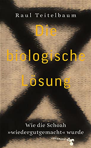 Imagen de archivo de Die biologische L?sung a la venta por WorldofBooks