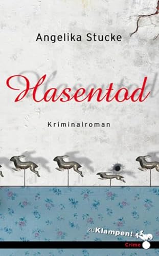 Stock image for Hasentod for sale by medimops