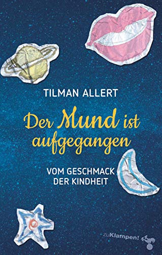 Stock image for Der Mund ist aufgegangen -Language: german for sale by GreatBookPrices