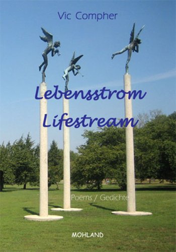 Lifestream/ Lebensstrom (English and German Edition) (9783866750579) by Vic Compher