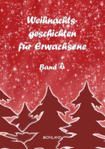 Beispielbild fr Weihnachtsgeschichten fr Erwachsene Bd. II zum Verkauf von Antiquariat BuchX