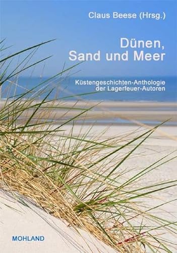 9783866752139: Dnen, Sand und Meer
