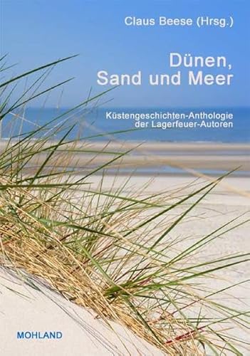 Stock image for Dnen, Sand und Meer for sale by medimops