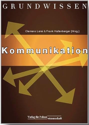 Imagen de archivo de Grundwissen Kommunikation -Language: german a la venta por GreatBookPrices