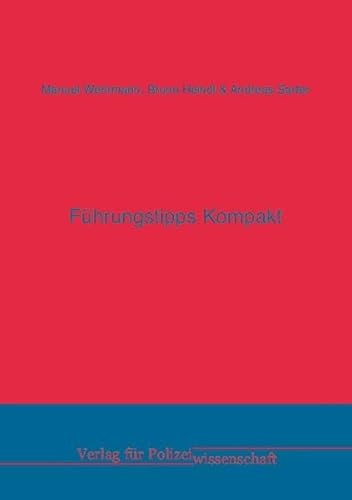 9783866762756: Fhrungstipps Kompakt