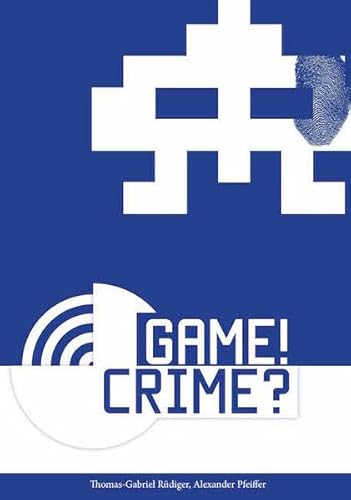 9783866763807: Game! Crime?