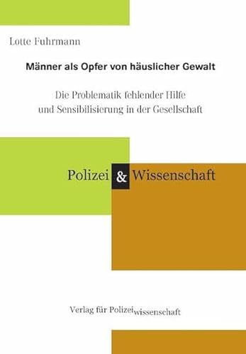 Beispielbild fr Mnner als Opfer von huslicher Gewalt zum Verkauf von Blackwell's