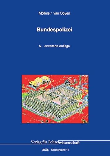 Imagen de archivo de Bundespolizei a la venta por Revaluation Books