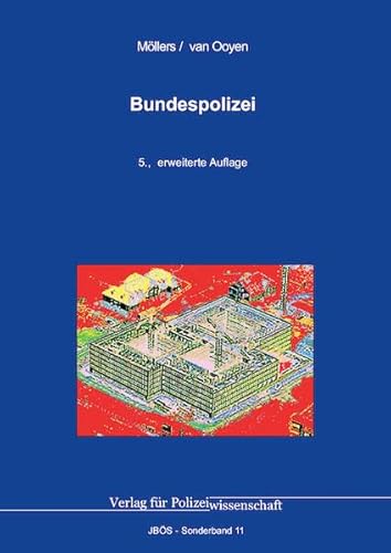 Stock image for Bundespolizei for sale by Revaluation Books