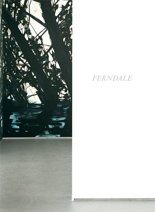 Beispielbild fr Susanne Giring : Ferndale : Malerei / Paintings 2004-2006 zum Verkauf von About Books