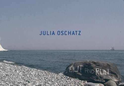 Beispielbild fr Julia Oschatz: Cut and Run zum Verkauf von Better World Books