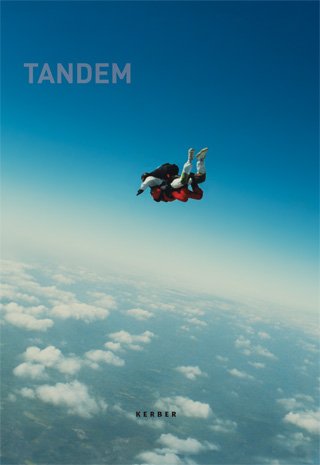 Stock image for Tandem: 50 Jahre Mhlheimer Kunstverein for sale by medimops