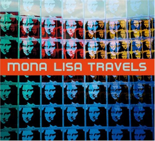 George Pusenkoff: Mona Lisa Travels (9783866780705) by Galloway, David