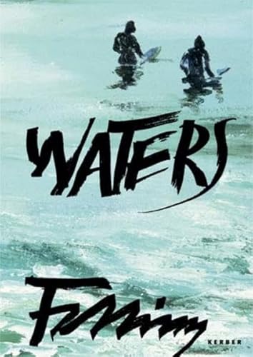 Stock image for Rainer Fetting: Waters for sale by Ergodebooks