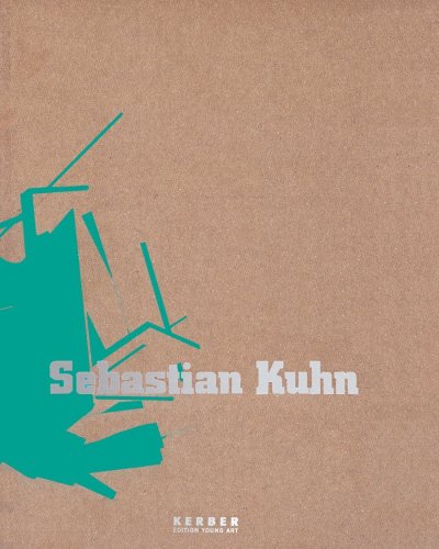 Sebastian Kuhn (anlässlich der Verleihung des Debütenatenpreises des Freistaates Bayern 2007 und ...