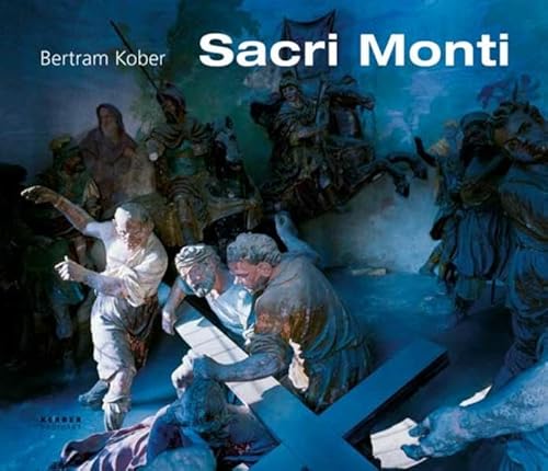 Bertram Kober: Sacri Monti (9783866782938) by Enno Kaufhold