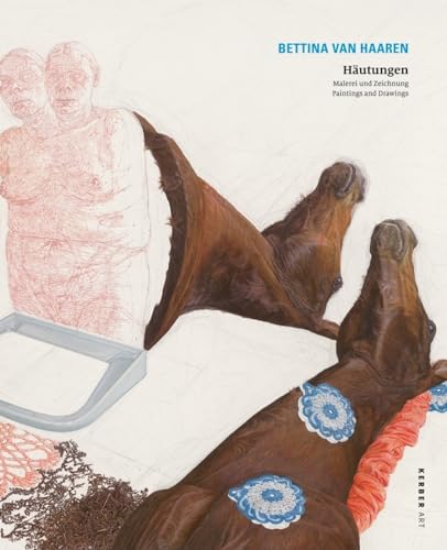 9783866783614: Bettina van Haaren: Paintings and Drawings