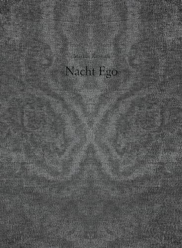 Markus Karstiess: Night Ego (Kerber Edition Young Art) (9783866783645) by [???]