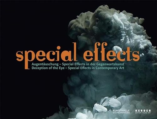 Special Effects: Deception of the Eye (9783866783799) by Urs; Rachel Withers; Viola Weigel Staheli