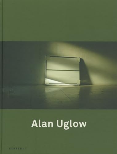 Beispielbild fr Alan Uglow zum Verkauf von Anybook.com