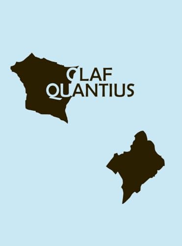 Olaf Quantius (9783866784109) by [???]