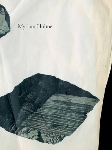 Stock image for Myriam Holme (Kerber Art) for sale by Hay-on-Wye Booksellers