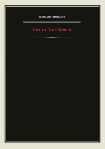 Stock image for Out of This World for sale by Kennys Bookshop and Art Galleries Ltd.