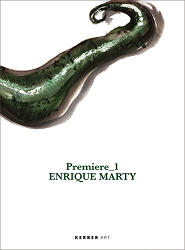 9783866784772: Enrique Marty: Premiere 1