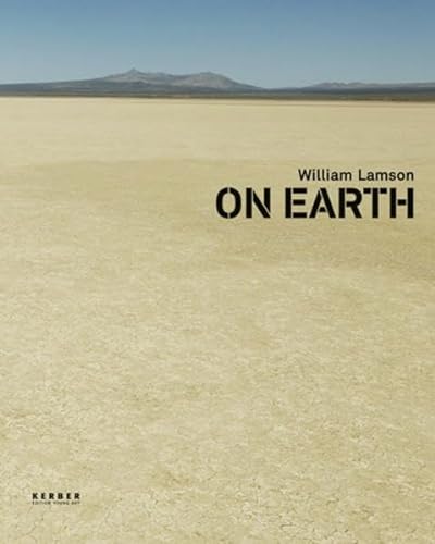 9783866784819: William Lamson: On Earth