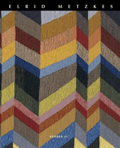 9783866785175: Elrid Metzkes: Gobelin und Patchwork