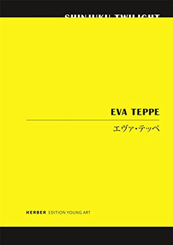 9783866785182: Eva Teppe