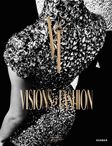 Beispielbild fr Visions & Fashion: Capturing Style 1980-2010 zum Verkauf von Chaparral Books