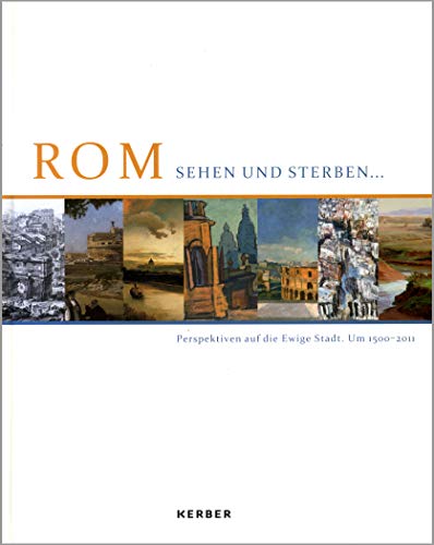 ROM sehen und sterben (9783866785632) by Unknown Author