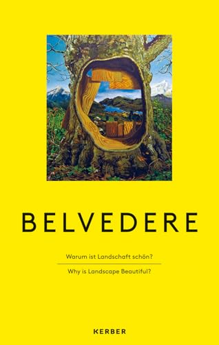 Imagen de archivo de Belvedere: Why Is Landscape Beautiful? a la venta por Midtown Scholar Bookstore