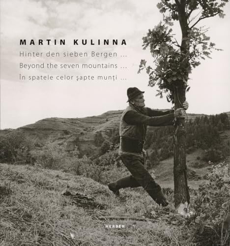 9783866785731: Martin Kulinna: Behind the Seven Mountains
