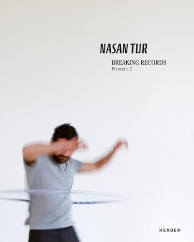 Nasan Tur: Breaking Records: Premiere 2 (9783866785748) by [???]
