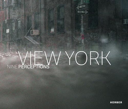 9783866785960: View York: Nine Perceptions