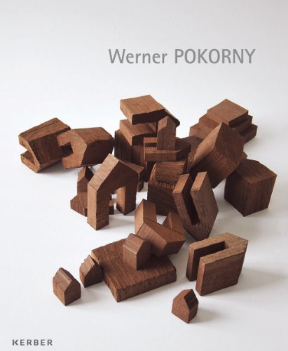 Werner Pokorny (9783866786103) by Trepesch, Christof