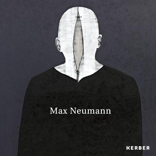 Max Neumann (9783866786325) by Levy, Thomas