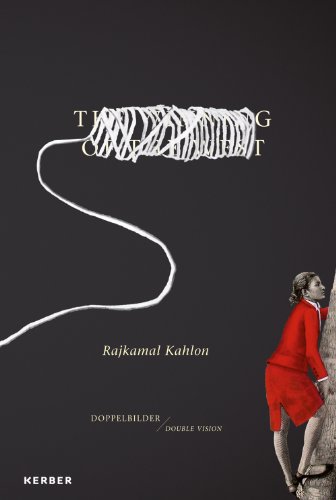 Rajkamal Kahlon: Double Vision