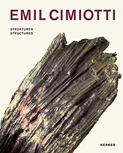 Beispielbild fr Emil Cimiotti: Strukturen zum Verkauf von medimops