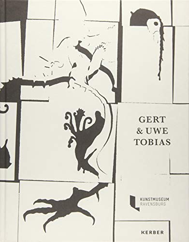 Gert & Uwe Tobias (9783866788336) by [???]