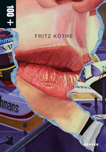 Fritz KÃ¶the (9783866788343) by Levy, Thomas