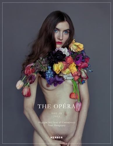 9783866788602: The Opra, Volume II: Magazine for Classic & Contemporary Nude Photography